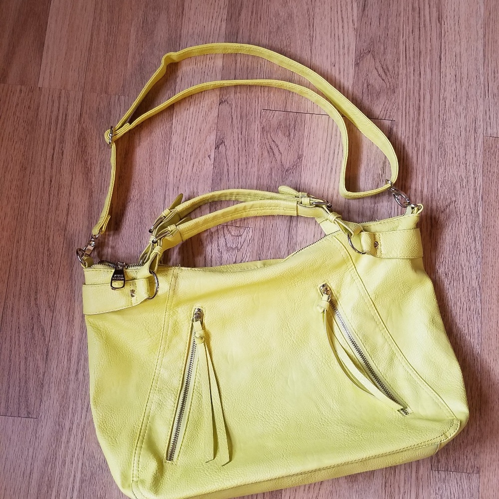 Steve Madden purse